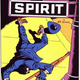 Illustration for article titled 12 Splash Pages Will Convince You Frank Miller Shouldnt Adapt The Spirit